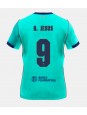 Moški Nogometna dresi replika Barcelona Gabriel Jesus #9 Tretji 2026-27 Kratek rokav